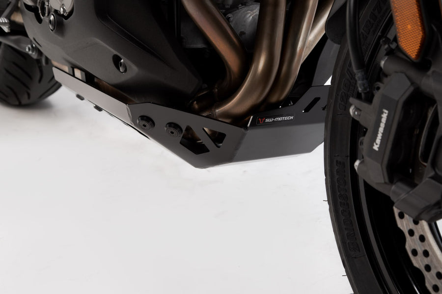 Kawasaki Versys 1000 [2019-2024] - motorbeskyttelse - billede 3
