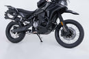 CFMOTO 800 MT-X [2025-2026] - motorbeskyttelsesstang sort – billede 1