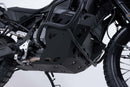 CFMOTO 800 MT-X [2025-2026] - motorbeskyttelsesstang sort - billede 3