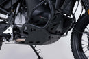 CFMOTO 800 MT-X [2025-2026] - motorbeskyttelsesstang sort - billede 4