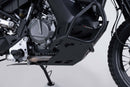 CFMOTO 800 MT-X [2025-2026] - motorbeskyttelsesstang sort - billede 5