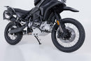 CFMOTO 800 MT-X [2025-2026] - Motorschutzbügel silbern – Bild 1
