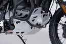 CFMOTO 800 MT-X [2025-2026] - Motorschutzbügel silbern – Bild 4