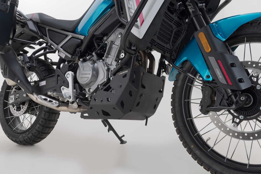 CFMOTO 450 MT [2024-2026] - Motorbeskyttelse – billede 1