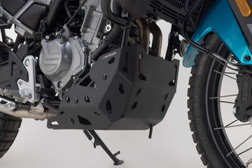 CFMOTO 450 MT [2024-2026] - Motorbeskyttelse – billede 2