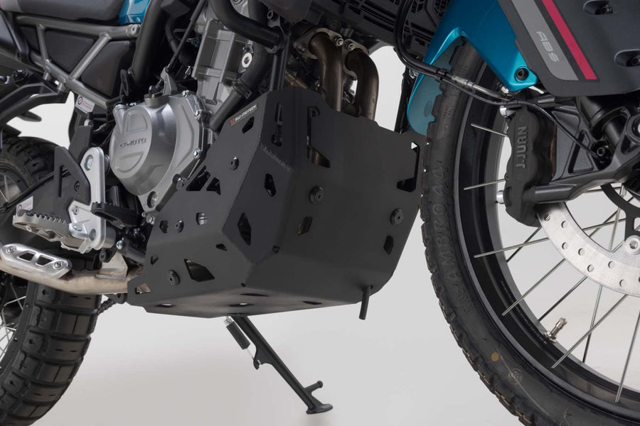 CFMOTO 450 MT [2024-2026] - Motorbeskyttelse – billede 3