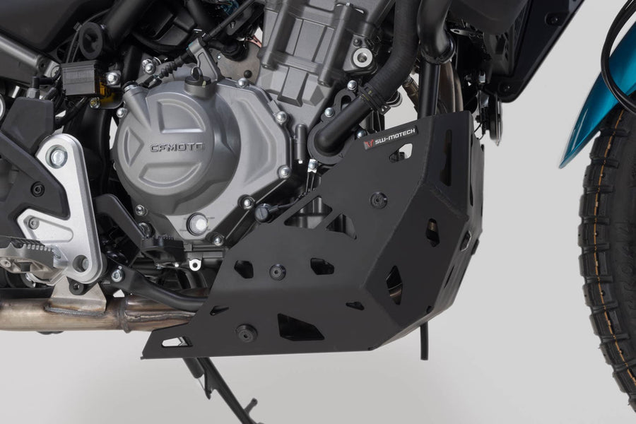 CFMOTO 450 MT [2024-2026] - Motorbeskyttelse – billede 5