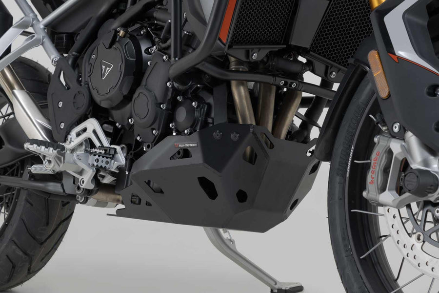 Triumph Tiger 900 Rally Pro [2024] - motorbeskyttelse - billede 2