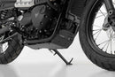 Triumph Bonneville 1200 T 120 Gold Line [2022-2023] - Motorschutzbügel – Bild 1