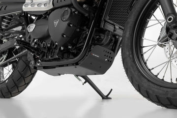 Triumph Bonneville 900 T 100 Gold Line [2022-2023] - motorbeskyttelsesstang - billede 1