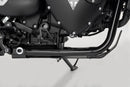 Triumph Bonneville 1200 T 120 Gold Line [2022-2023] - Motorschutzbügel – Bild 5