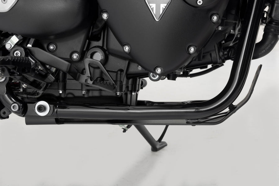 Triumph Bonneville 1200 T 120 Gold Line [2022-2023] - Motorschutzbügel – Bild 5