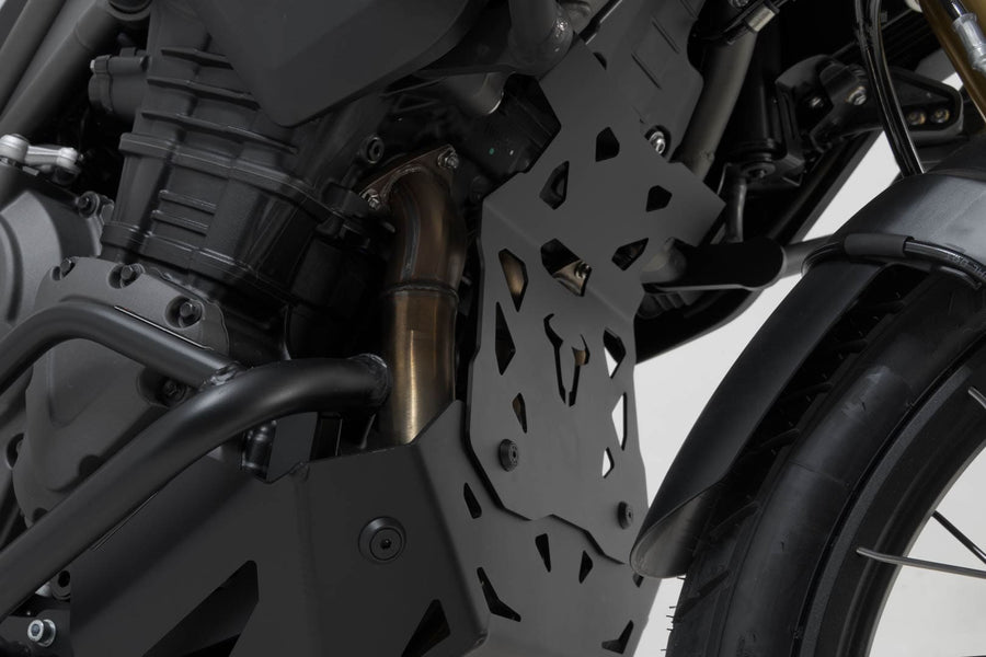 Triumph Tiger 1200 [2022-2024] - Forlænger til motorbeskyttelse - billede 2