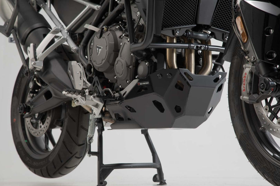 Triumph Tiger Sport 850 [2022-2024] - Motorschutz – Bild 2