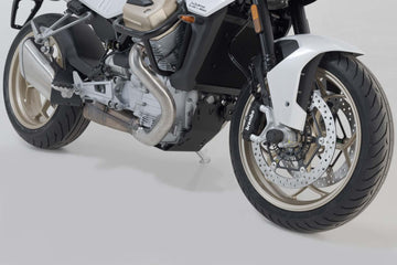 Moto Guzzi V 100 Mandello 1050 [2022-2024] - Motorschutzbügel, Ausführung MSS.17.038.10000/B – Bild 1