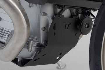 Moto Guzzi V 100 Mandello 1050 [2022-2024] - Motorschutzbügel, Ausführung MSS.17.038.10000/B – Bild 2