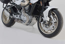 Moto Guzzi V 100 Mandello 1050 [2022-2024] - motorbeskyttelsesstang, version MSS.17.038.10000/S - billede 1