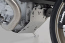 Moto Guzzi V 100 Mandello 1050 [2022-2024] - motorbeskyttelsesstang, version MSS.17.038.10000/S - billede 2
