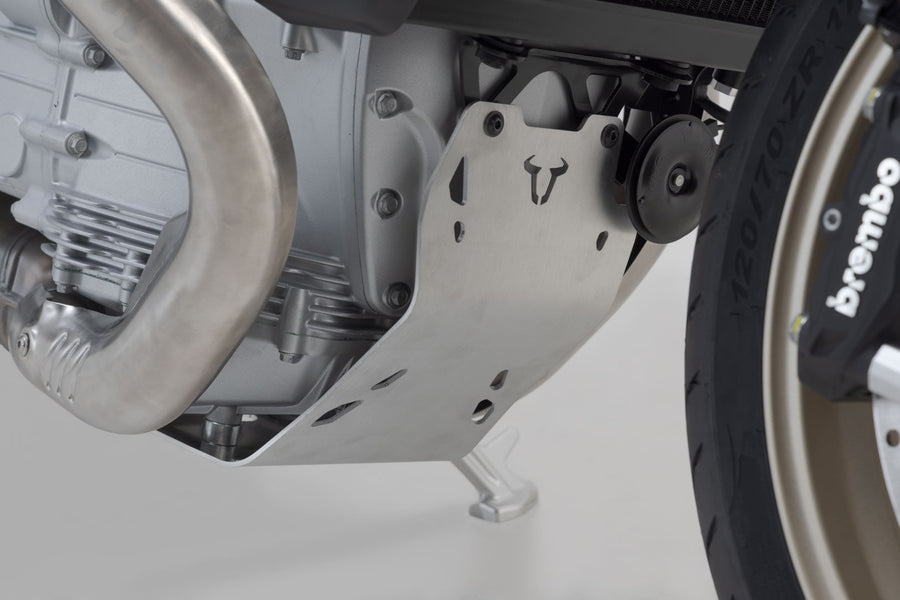 Moto Guzzi V 100 Mandello 1050 [2022-2024] - motorbeskyttelsesstang, version MSS.17.038.10000/S - billede 2