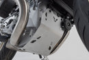 Moto Guzzi V 100 Mandello 1050 [2022-2024] - motorbeskyttelsesstang, version MSS.17.038.10000/S - billede 3