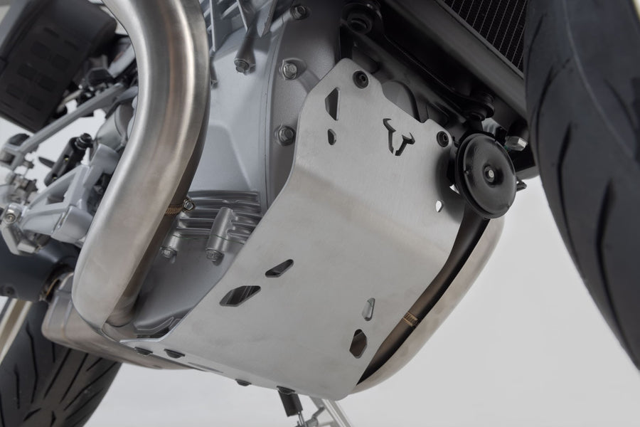 Moto Guzzi V 100 Mandello 1050 [2022-2024] - motorbeskyttelsesstang, version MSS.17.038.10000/S - billede 3