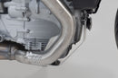 Moto Guzzi V 100 Mandello 1050 [2022-2024] - motorbeskyttelsesstang, version MSS.17.038.10000/S - billede 5