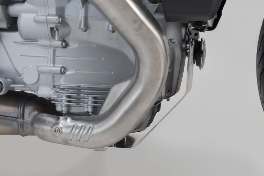 Moto Guzzi V 100 Mandello 1050 [2022-2024] - motorbeskyttelsesstang, version MSS.17.038.10000/S - billede 5