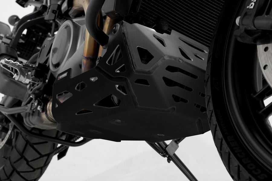 Harley-Davidson Pan America Special RA 1250 S [2021-2025] - motorskærm - billede 1