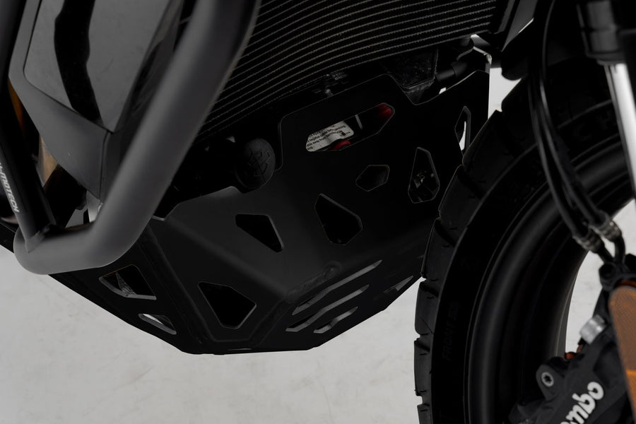 Harley-Davidson Pan America Special RA 1250 S [2021-2025] - motorskærm - billede 2