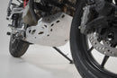 Ducati Multistrada V4 1200 [2022-2024] - Motorschutzbügel silbern – Bild 1
