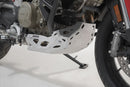 Ducati Multistrada V4 1200 [2022-2024] - Motorschutzbügel silbern – Bild 2