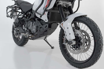 Ducati Desert X 950 [2022-2024] - motorbeskyttelsesstang - billede 2