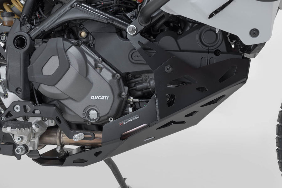 Ducati Desert X 950 [2022-2024] - motorbeskyttelse - billede 6