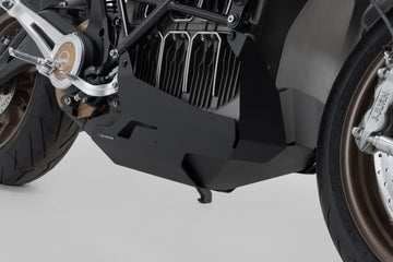Zero SR / F ZF 14.4 Naked Street [2018-2022] - motorbeskyttelse - billede 1