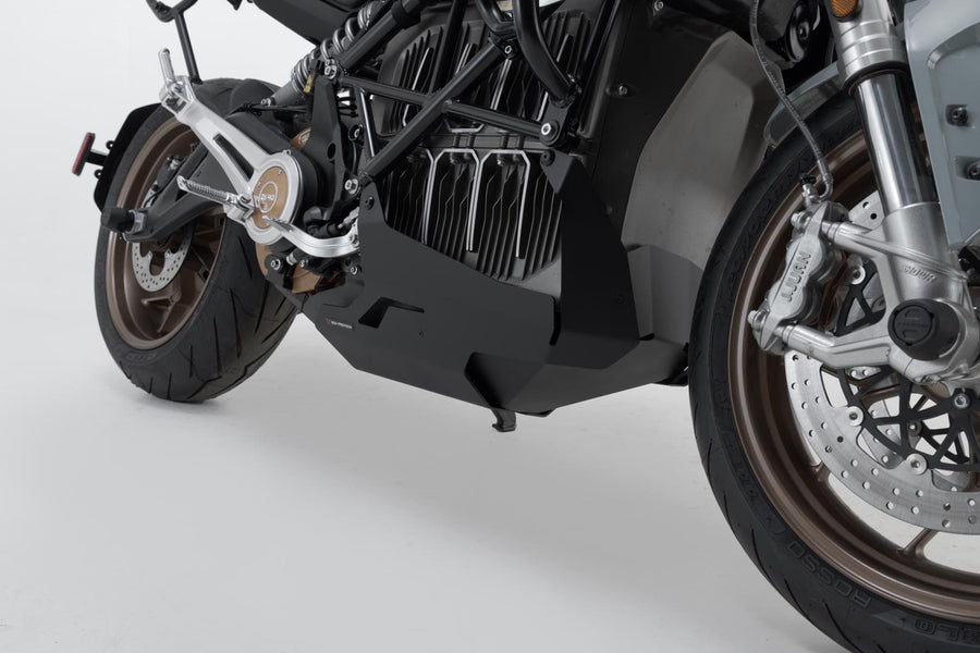 Zero SR / F ZF 14.4 Naked Street [2018-2022] - Motorschutz – Bild 2