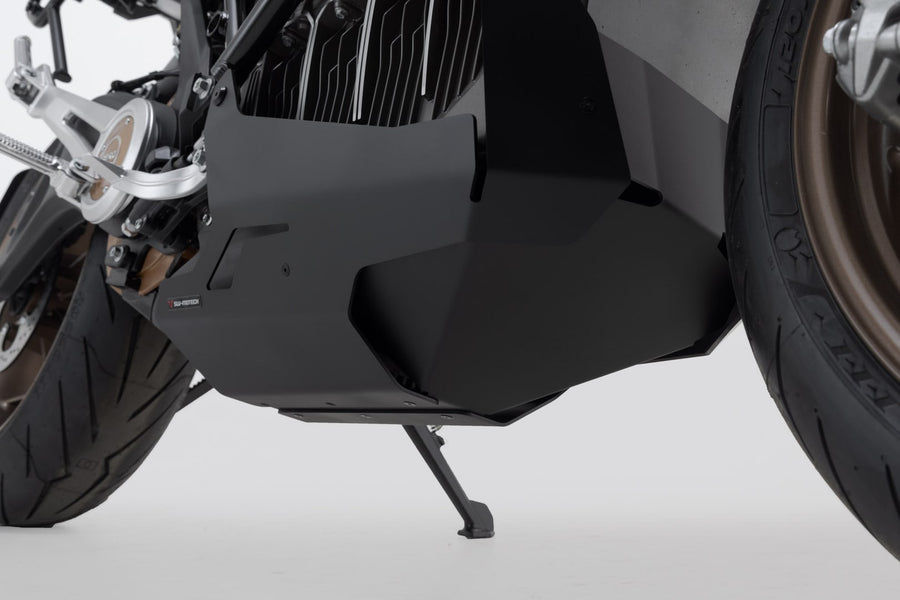 Zero SR / F ZF 14.4 Naked Street [2018-2022] - Motorschutz – Bild 4