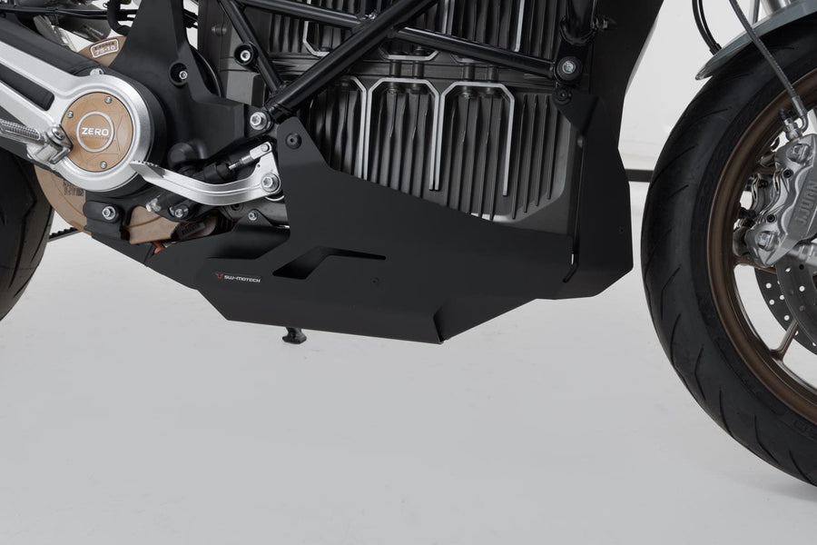 Zero SR / F ZF 14.4 Naked Street [2018-2022] - Motorschutz – Bild 5