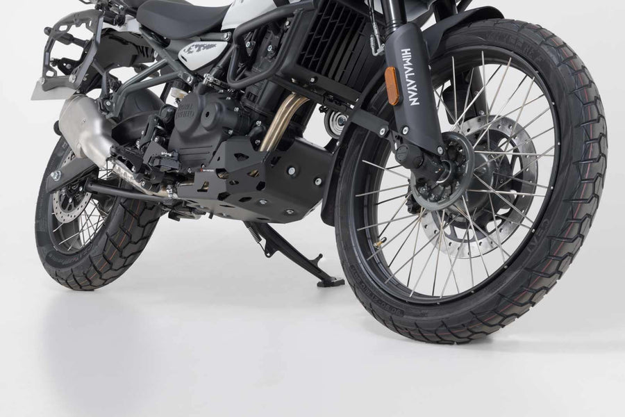 Royal Enfield Himalayan 400 [2023-2024] - motorbeskyttelse sort - billede 1