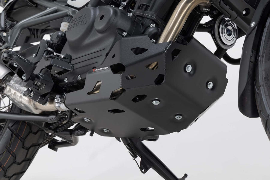 Royal Enfield Himalayan 400 [2023-2024] - motorbeskyttelse sort - billede 3