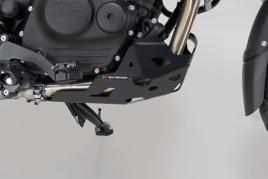 Royal Enfield Himalayan 400 [2023-2024] - motorbeskyttelse sort - billede 5