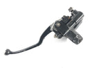 Yamaha XJ 900 F 58L [1985] - Handbresm Pump Brake Lever-3