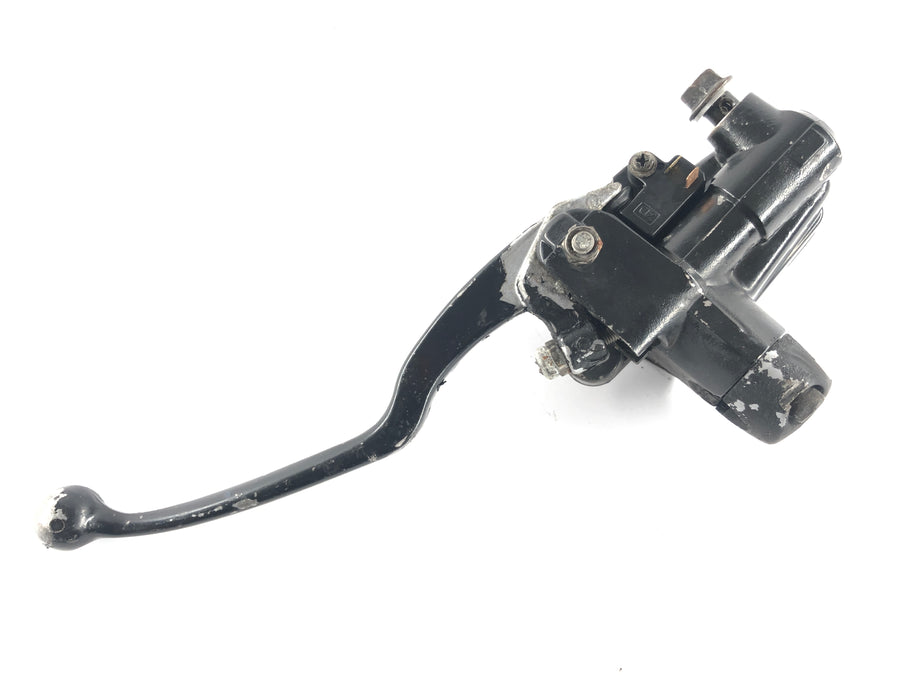 Yamaha XJ 900 F 58L [1985] - Handbresm Pump Brake Lever