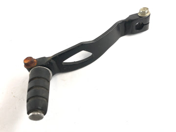 Kan på Spyder SM5 [2009] - skifte pedal