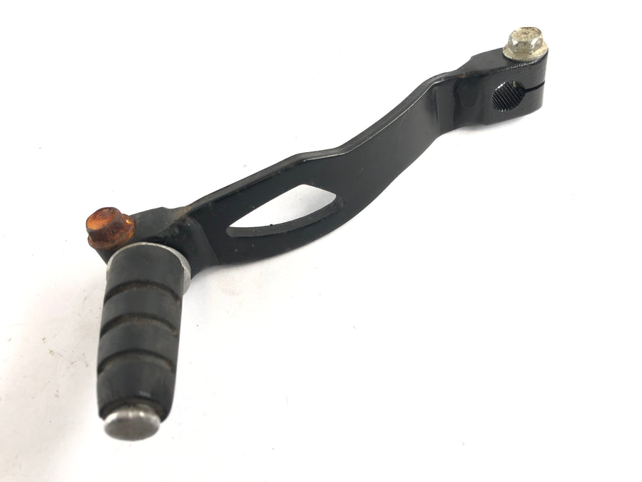 Kan på Spyder SM5 [2009] - skifte pedal