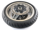 Kawasaki Zephyr 750 ZR750C [1991] - Front Wheel Wheel Rim-4