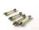 Moto Guzzi Le Mans 4 [Le Mans 3] - LED LAMP S7 12V 1.5W-3