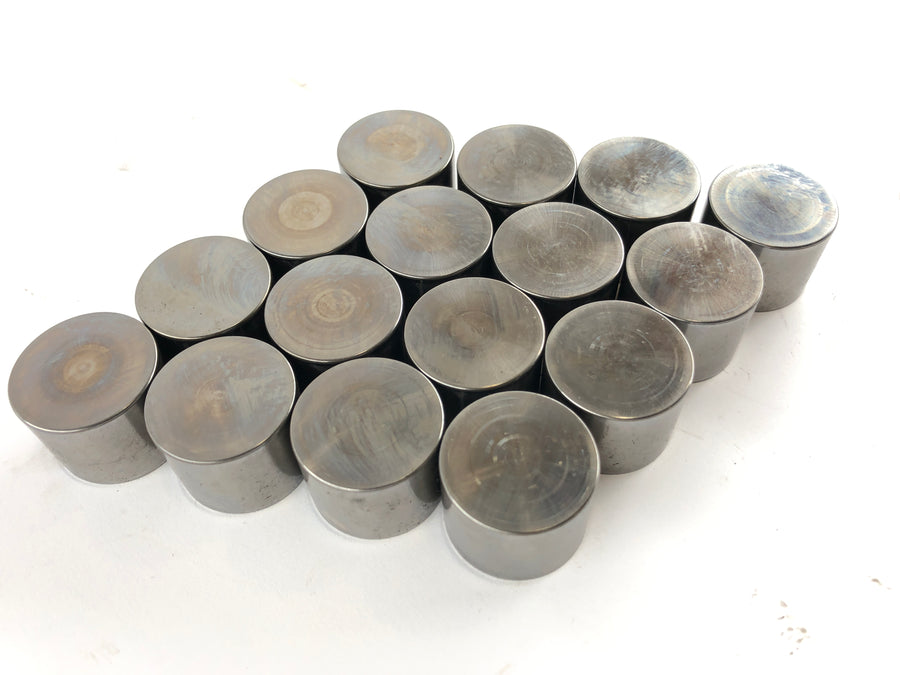Honda VFR 800 FI RC46 [2000] - Floor Cups