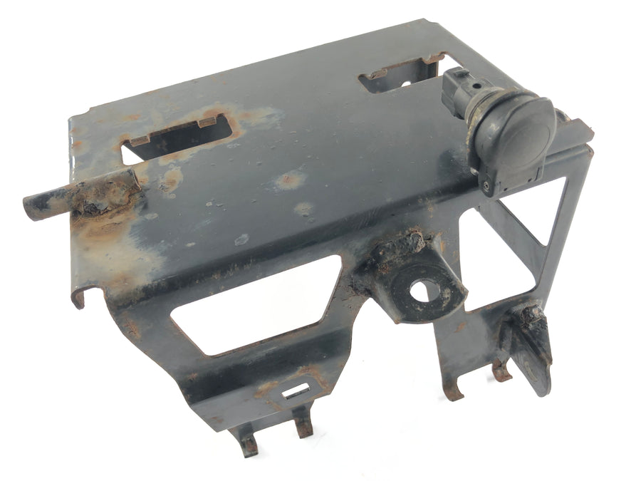 BMW R 100 GS 247E [1991] - Batteri Box Holder