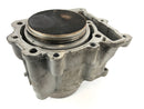 BMW F 650 CS Scarver [2001] - Cylinder med stempler-6