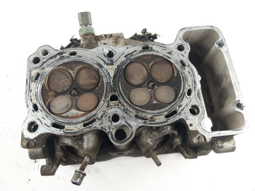 Honda VFR 800 FI RC46 Cylinderhoved - 0